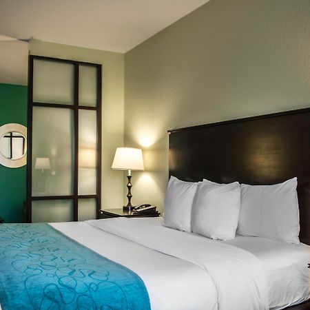 Hampton Inn By Hilton Tampa Fairgrounds Casino Extérieur photo