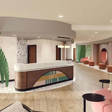 Hampton Inn By Hilton Tampa Fairgrounds Casino Extérieur photo