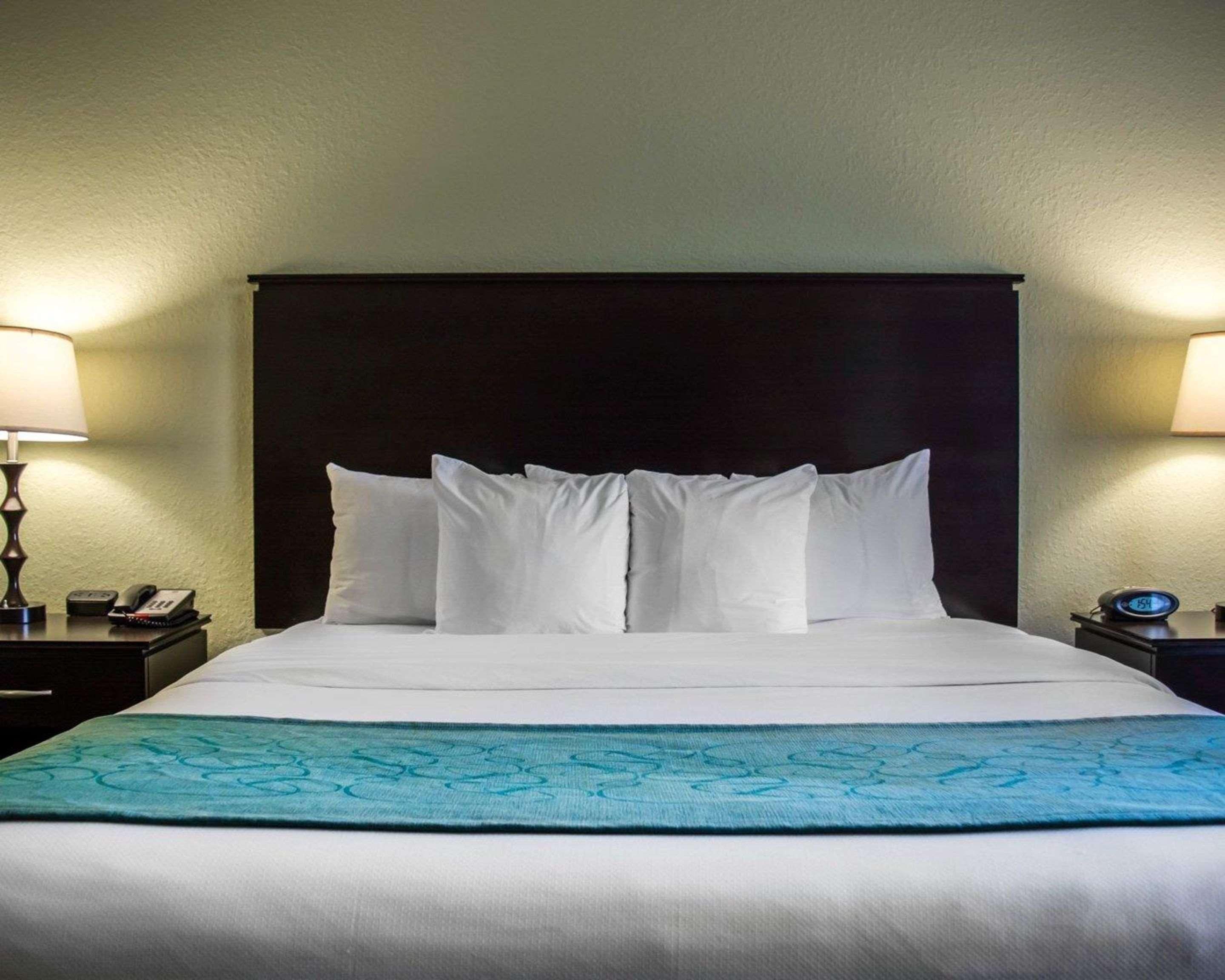 Hampton Inn By Hilton Tampa Fairgrounds Casino Extérieur photo
