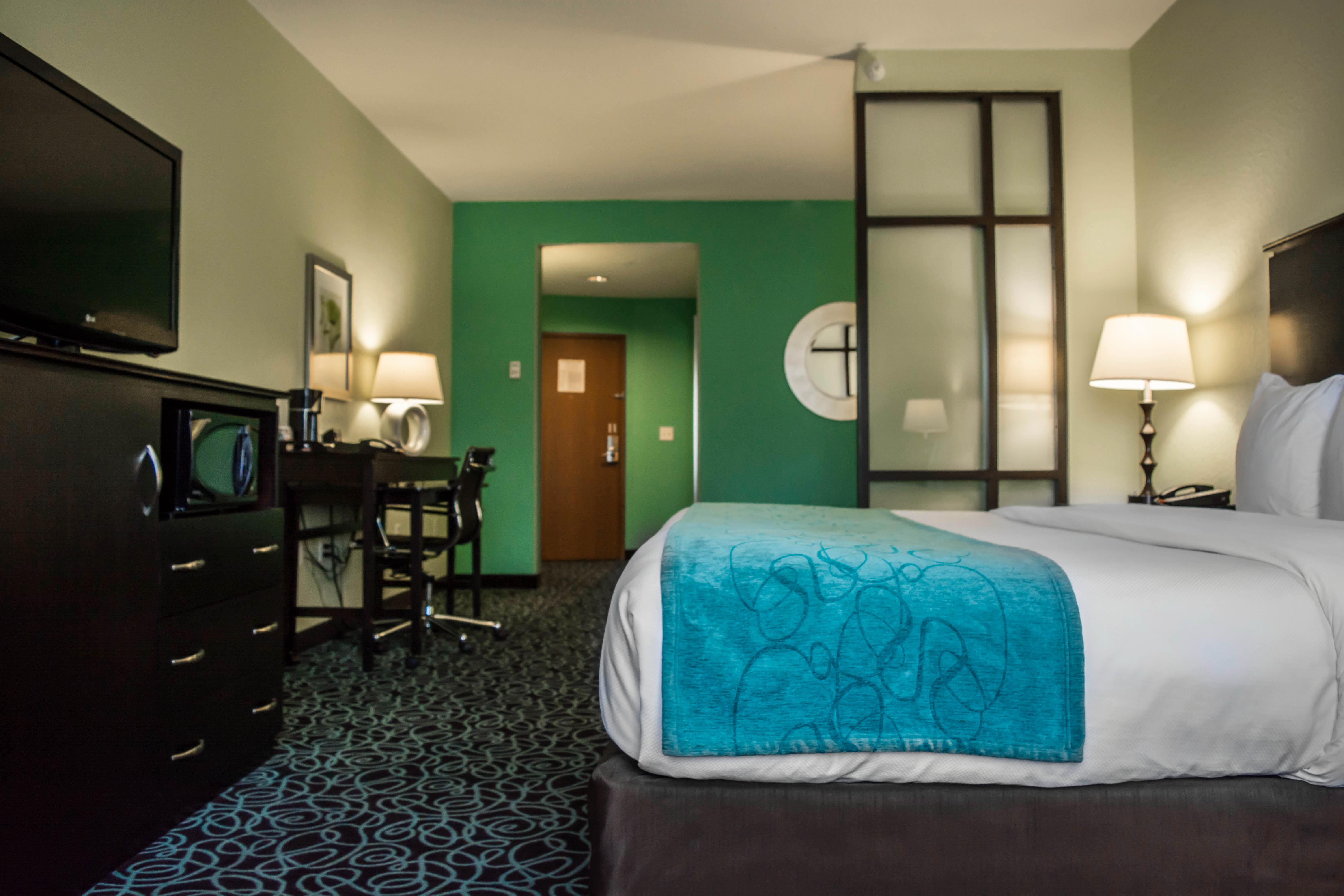 Hampton Inn By Hilton Tampa Fairgrounds Casino Extérieur photo