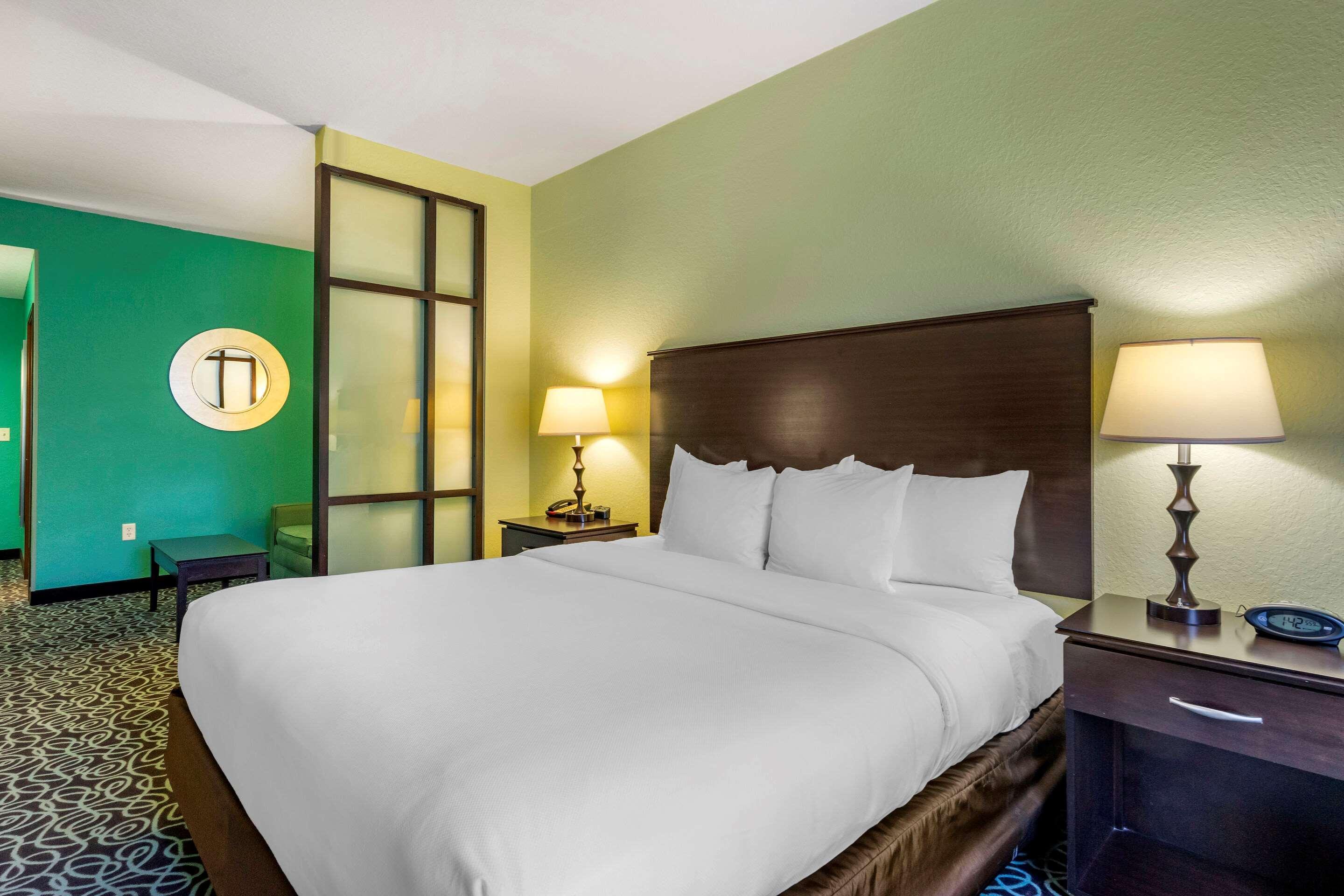 Hampton Inn By Hilton Tampa Fairgrounds Casino Extérieur photo