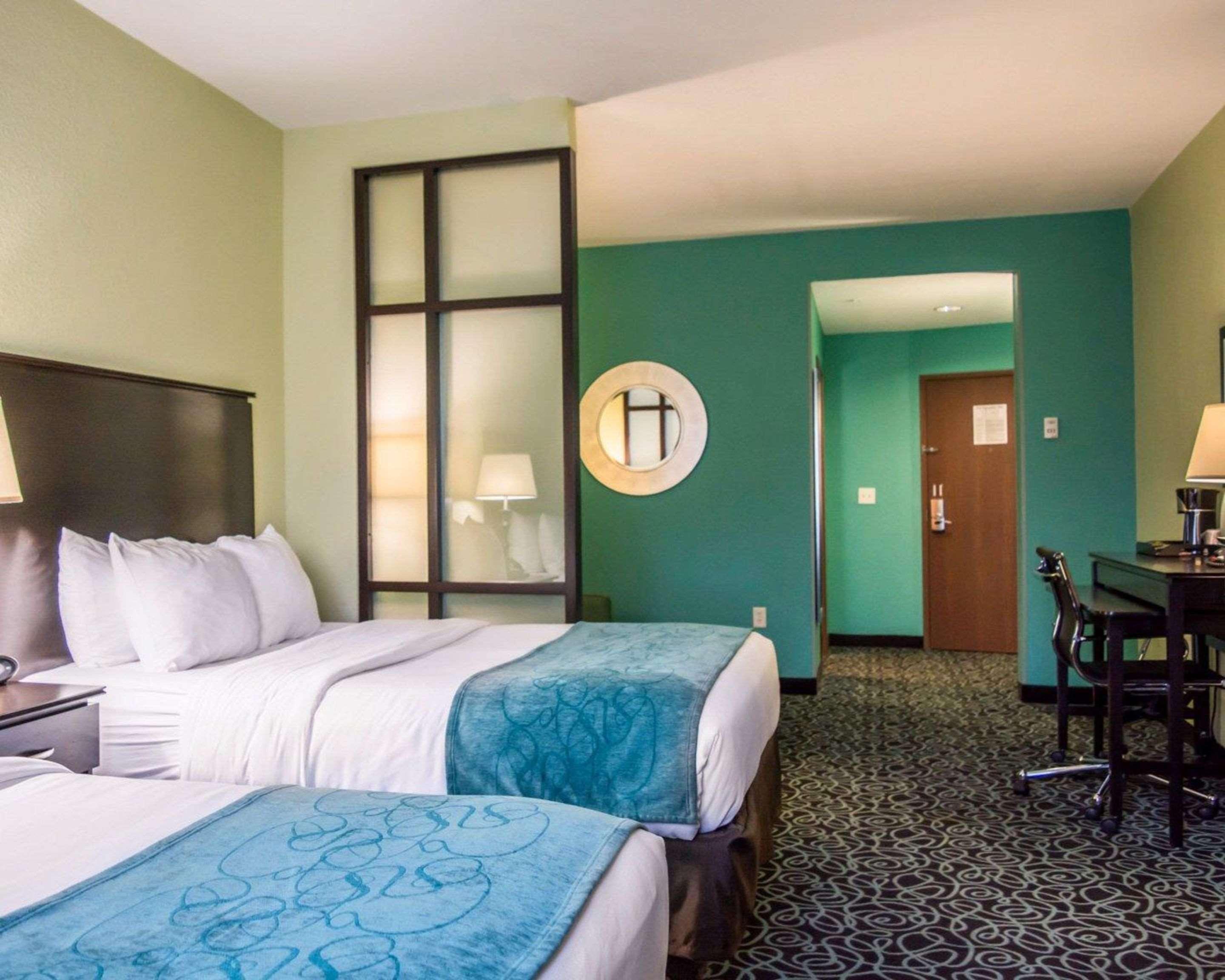 Hampton Inn By Hilton Tampa Fairgrounds Casino Extérieur photo