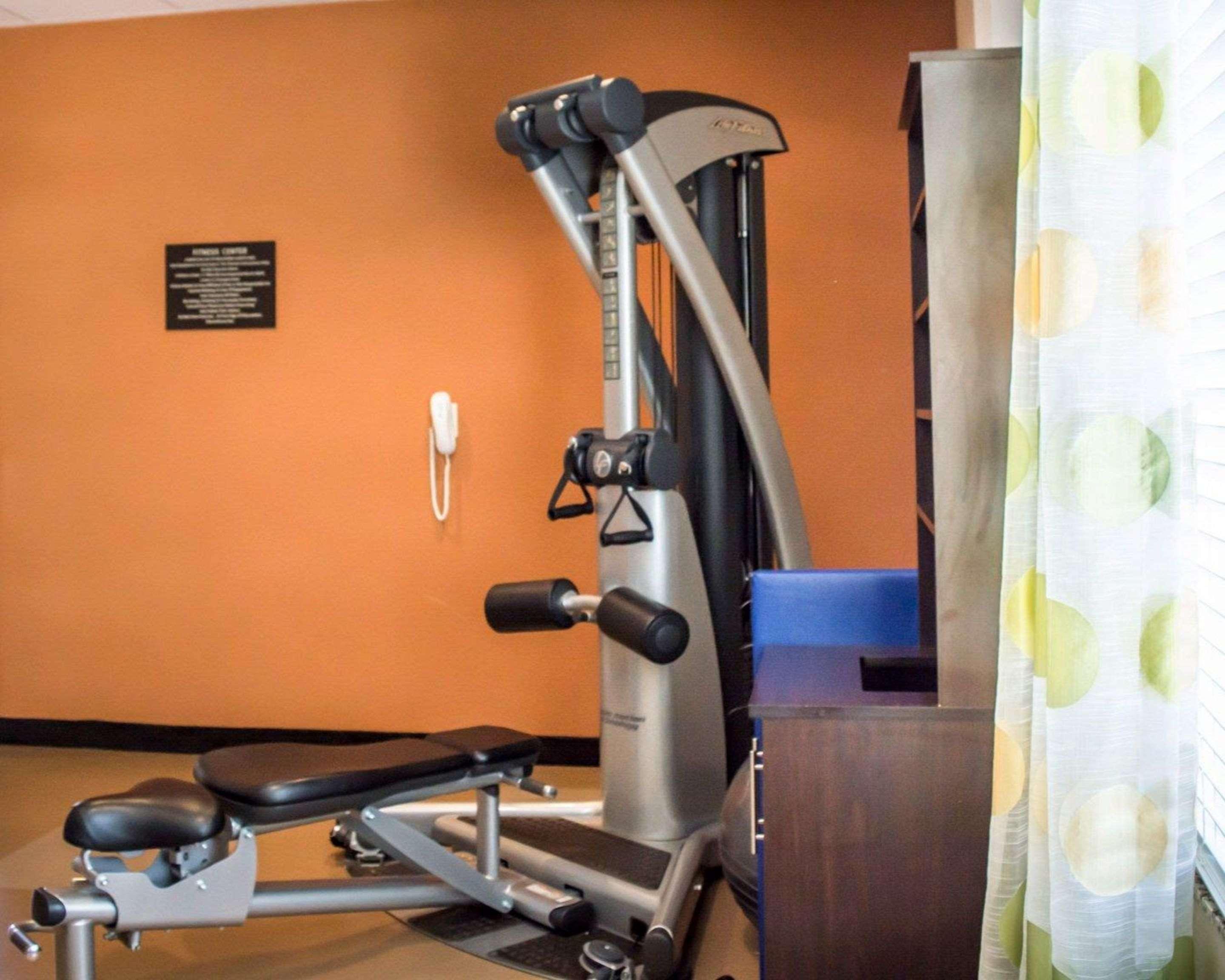 Hampton Inn By Hilton Tampa Fairgrounds Casino Extérieur photo