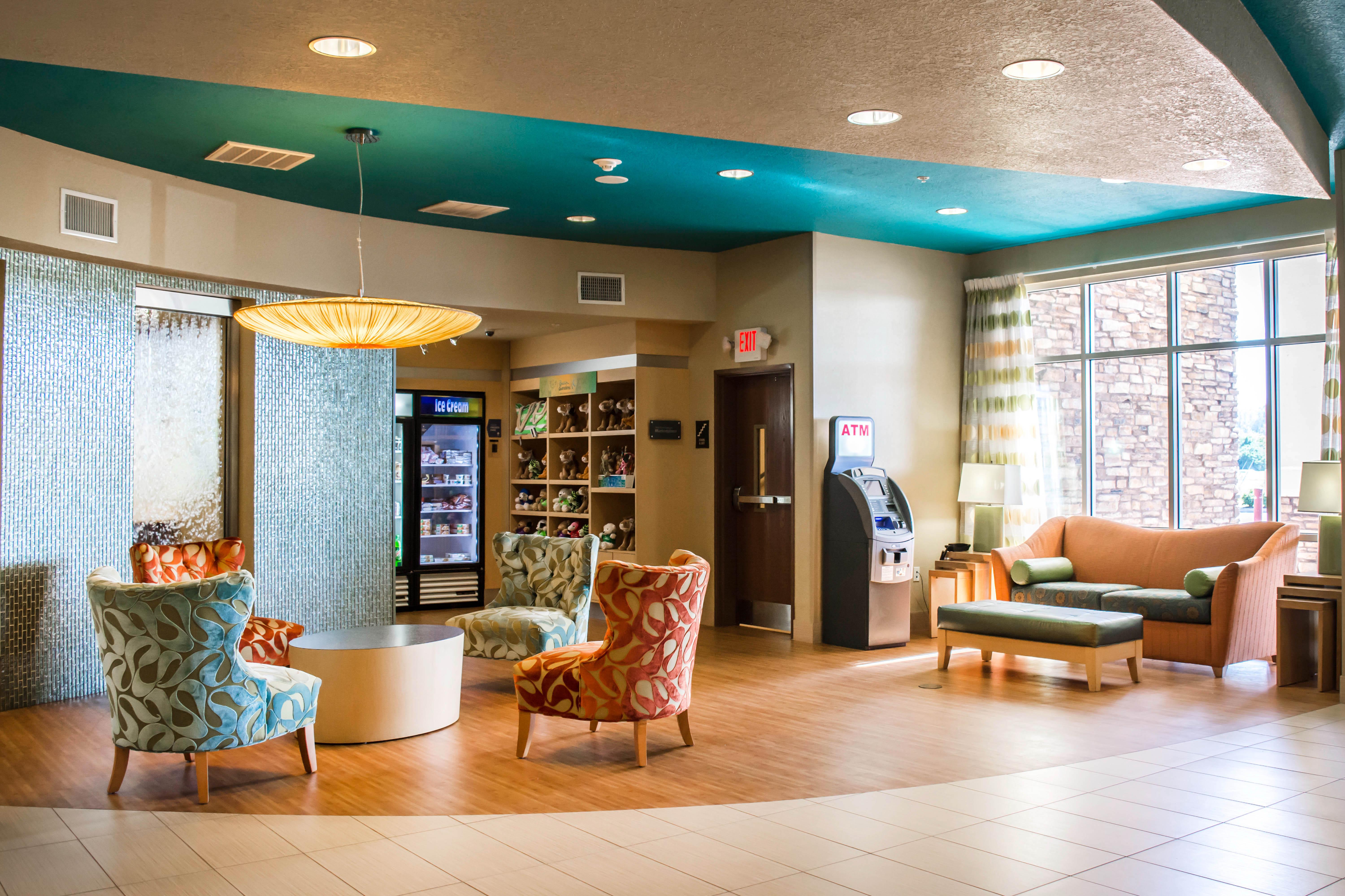 Hampton Inn By Hilton Tampa Fairgrounds Casino Extérieur photo