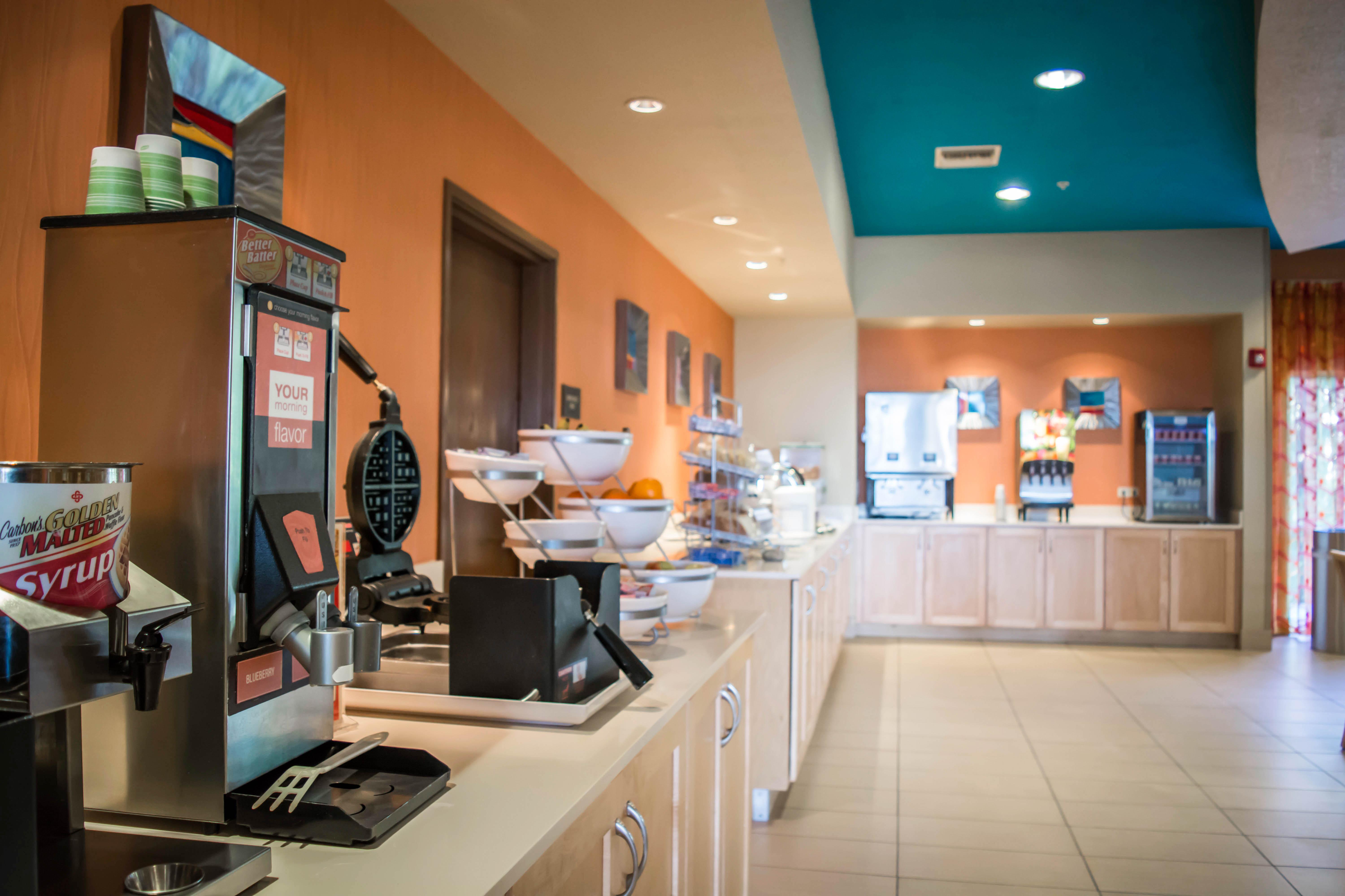 Hampton Inn By Hilton Tampa Fairgrounds Casino Extérieur photo