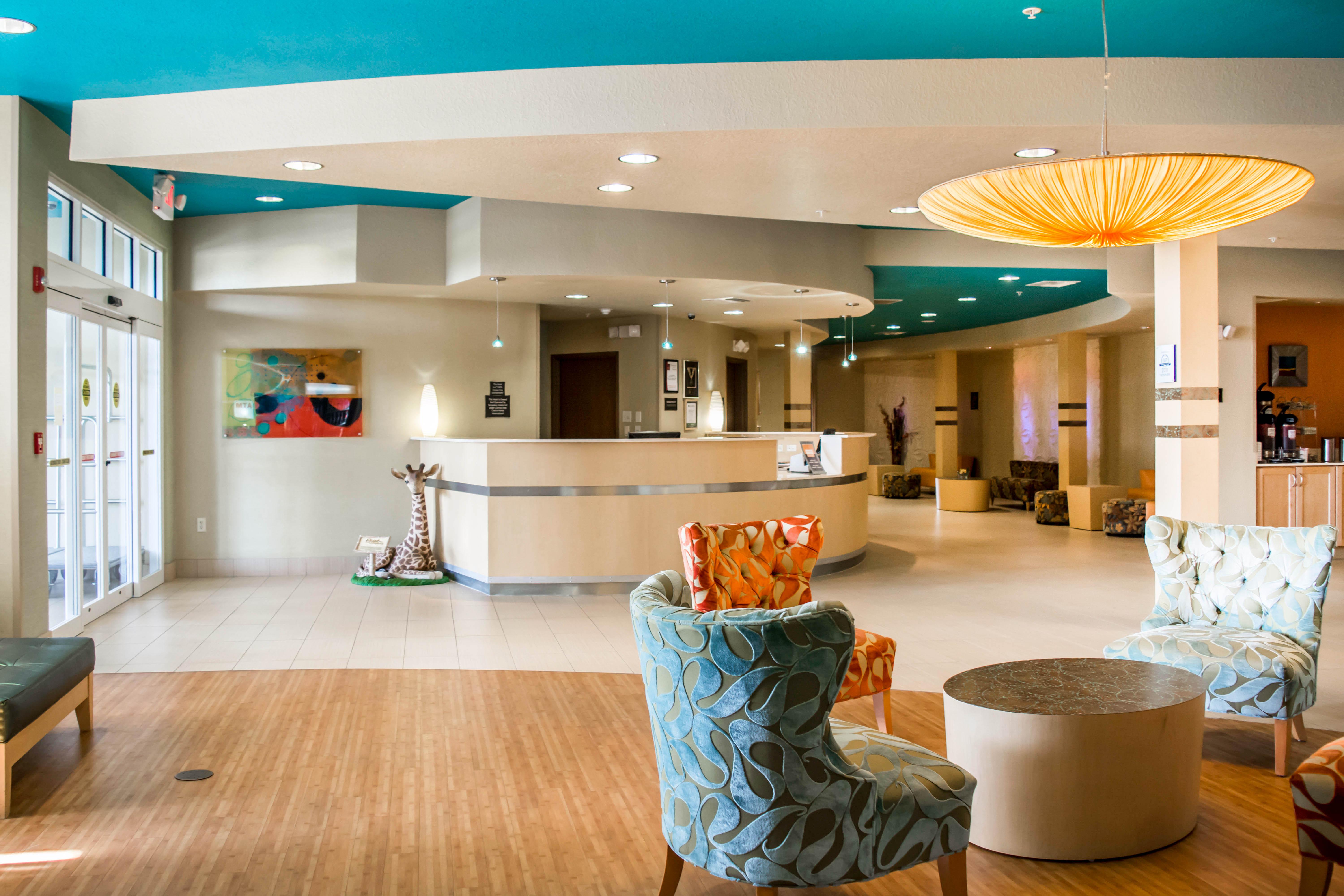 Hampton Inn By Hilton Tampa Fairgrounds Casino Extérieur photo