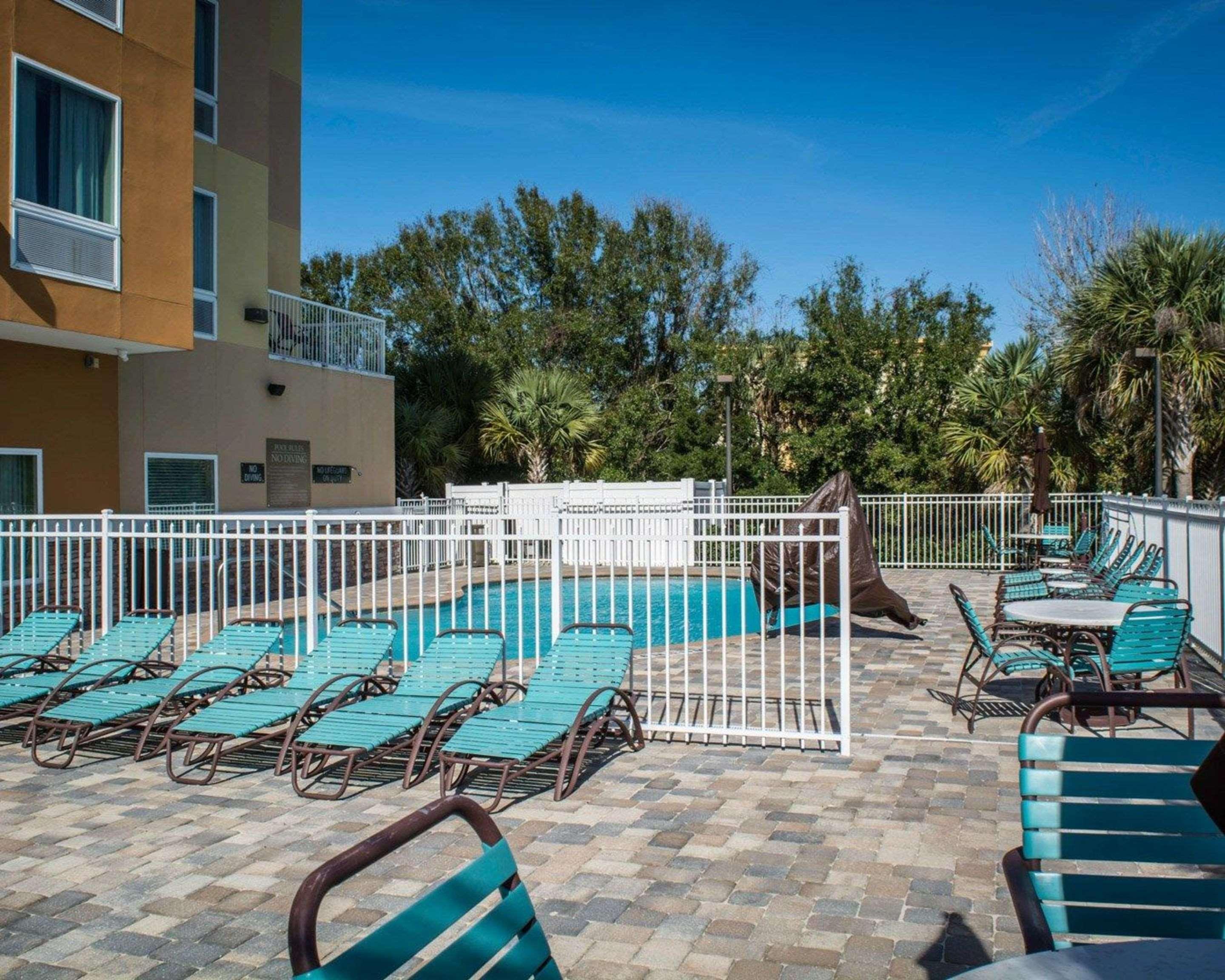 Hampton Inn By Hilton Tampa Fairgrounds Casino Extérieur photo