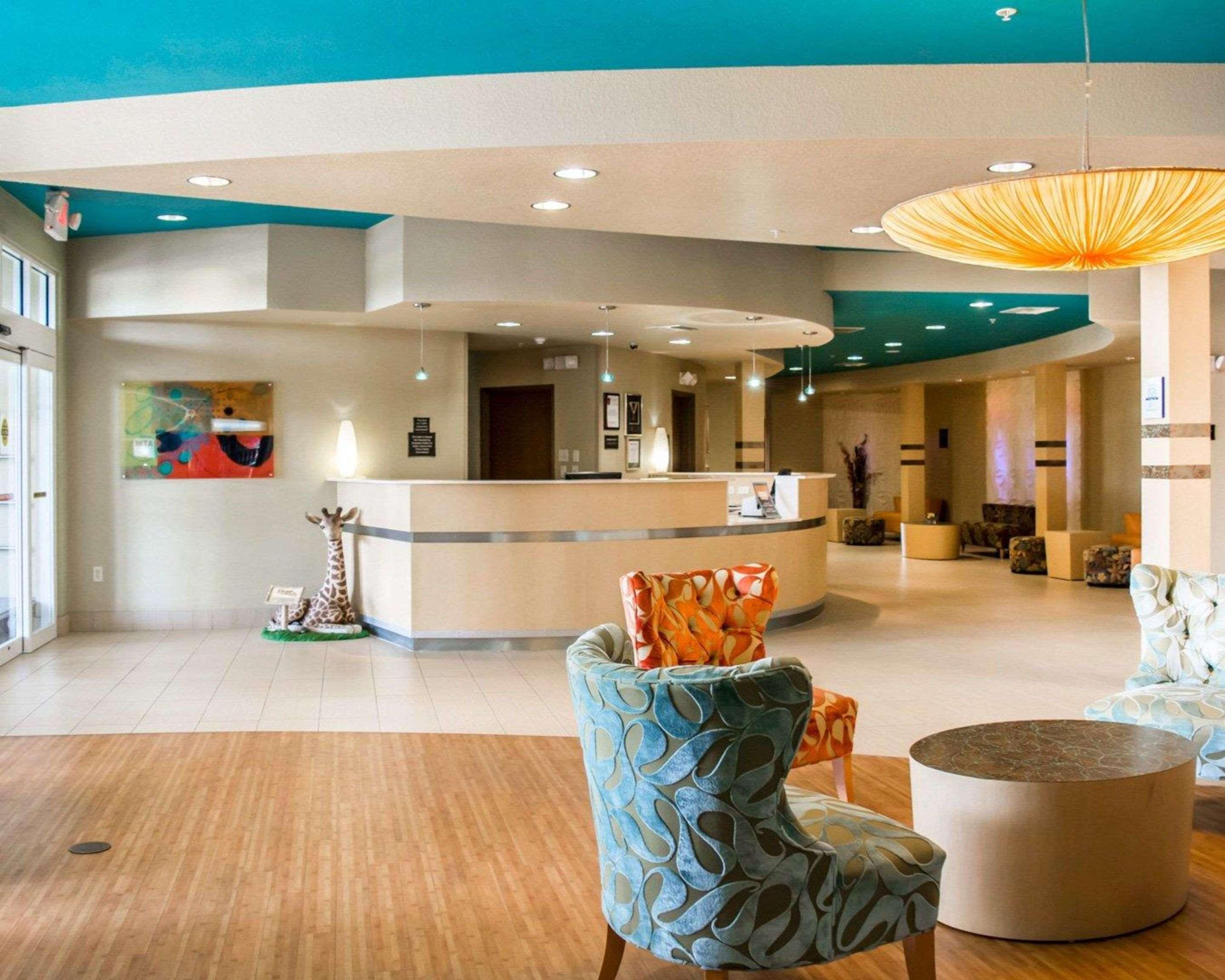 Hampton Inn By Hilton Tampa Fairgrounds Casino Extérieur photo
