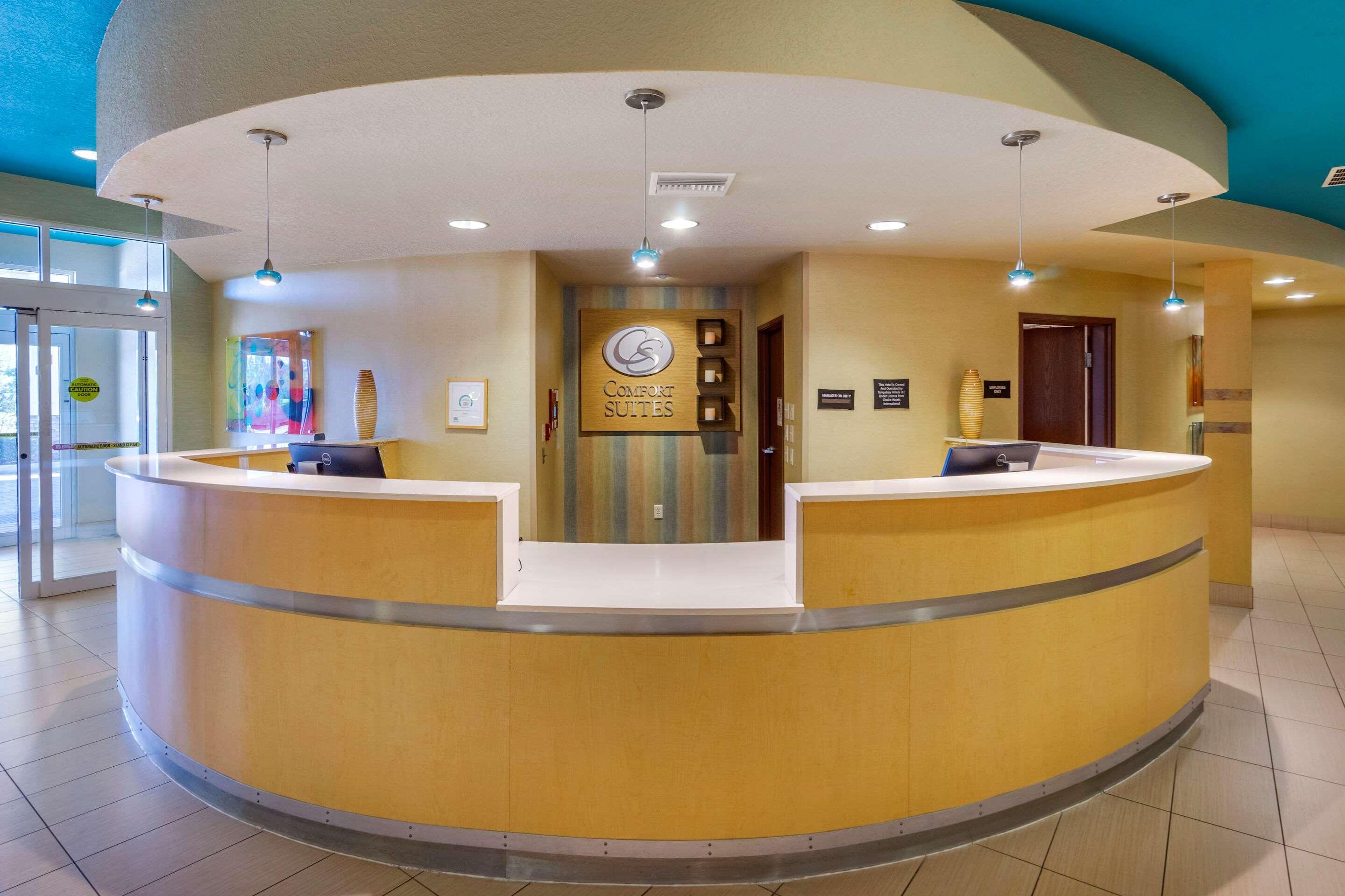 Hampton Inn By Hilton Tampa Fairgrounds Casino Extérieur photo