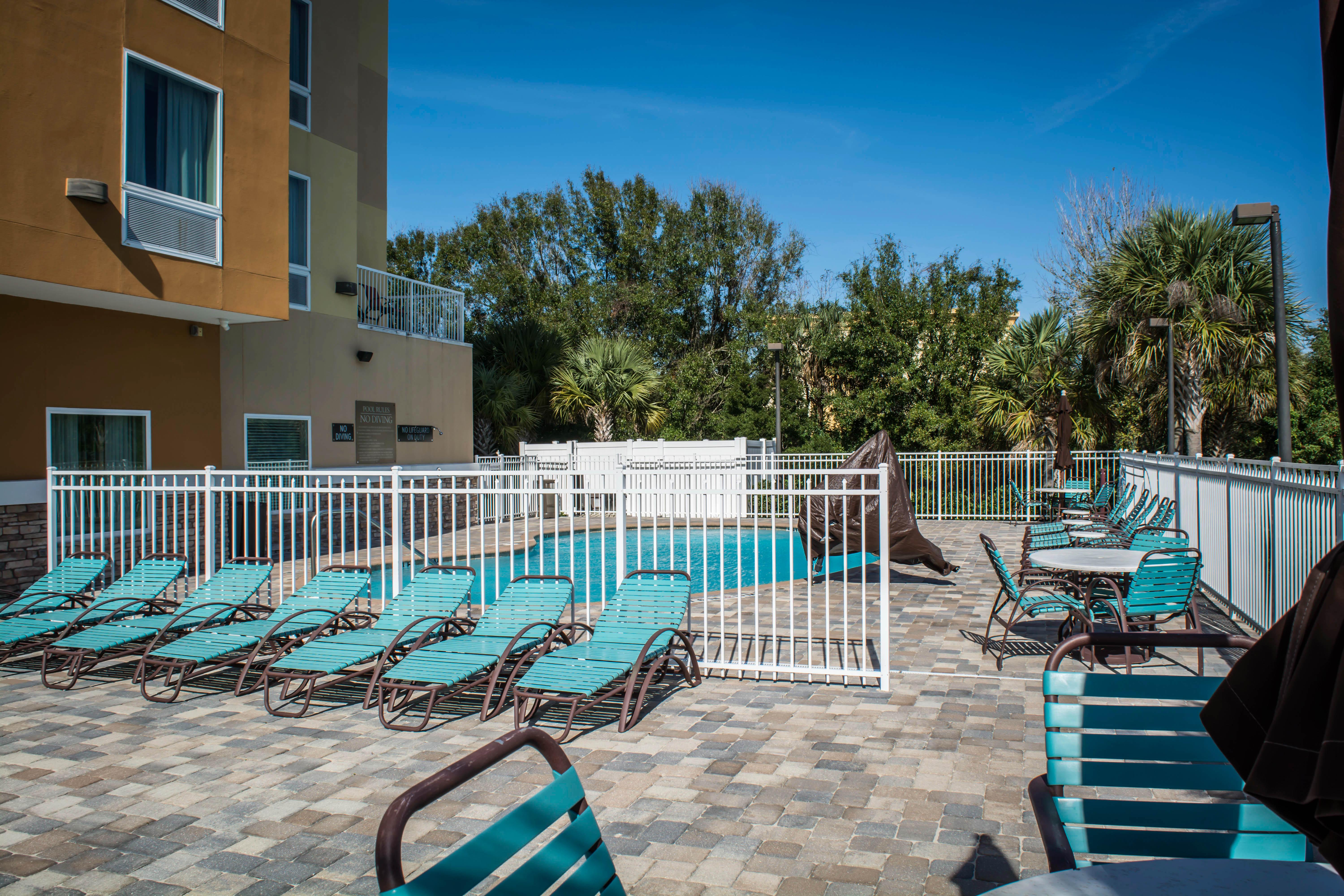 Hampton Inn By Hilton Tampa Fairgrounds Casino Extérieur photo
