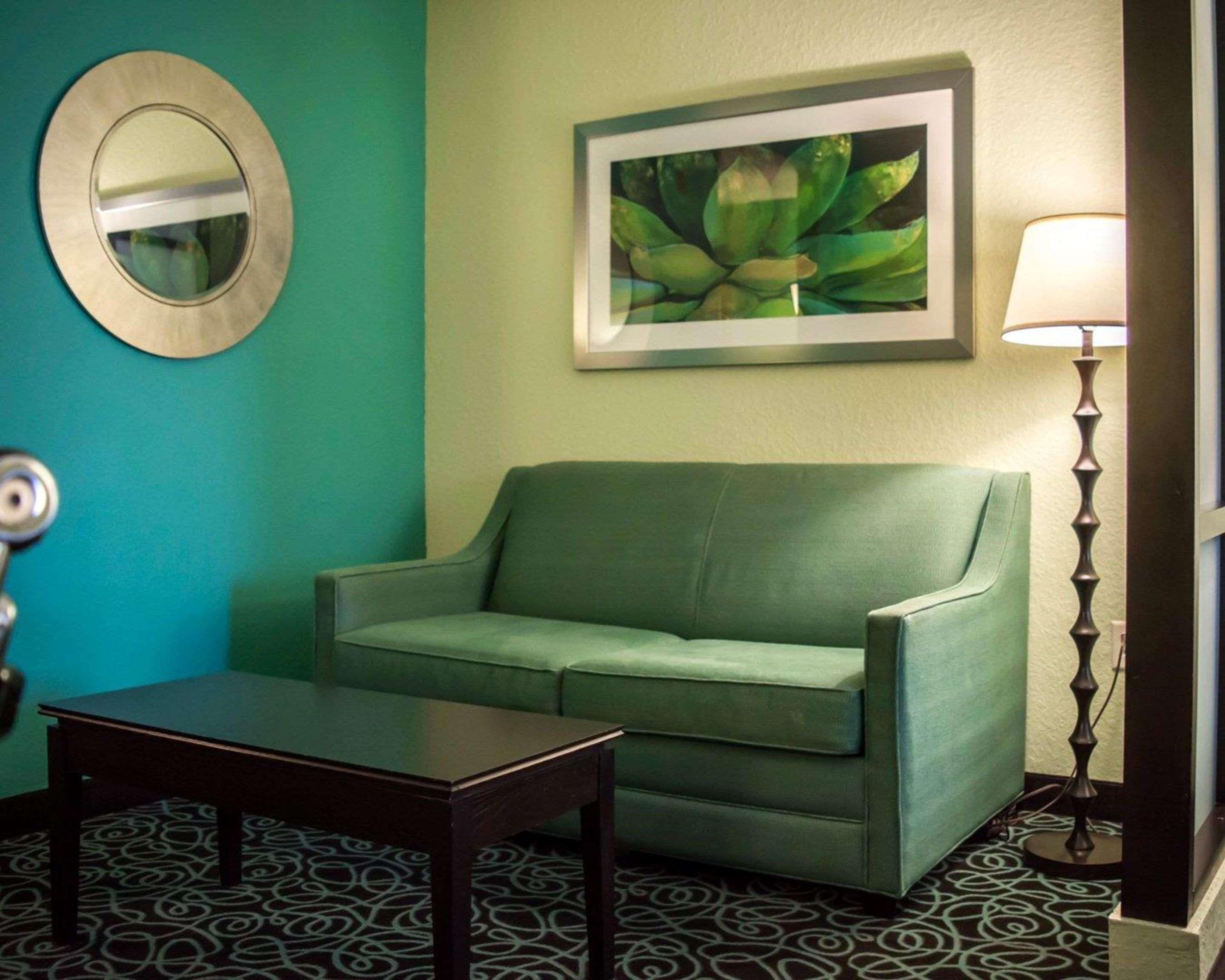 Hampton Inn By Hilton Tampa Fairgrounds Casino Extérieur photo